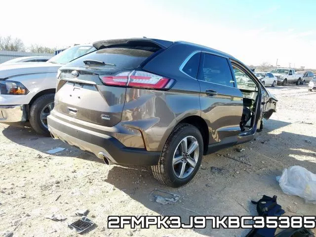 2FMPK3J97KBC35385 фото 5