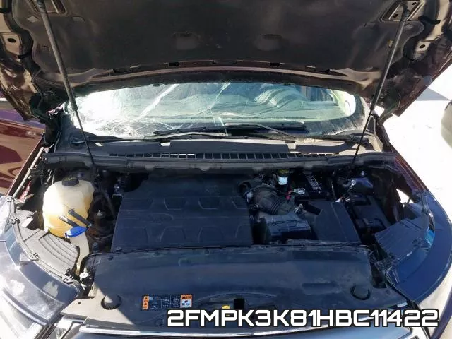 2FMPK3K81HBC11422 фото 4