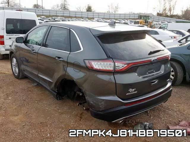 2FMPK4J81HBB79501 фото 3