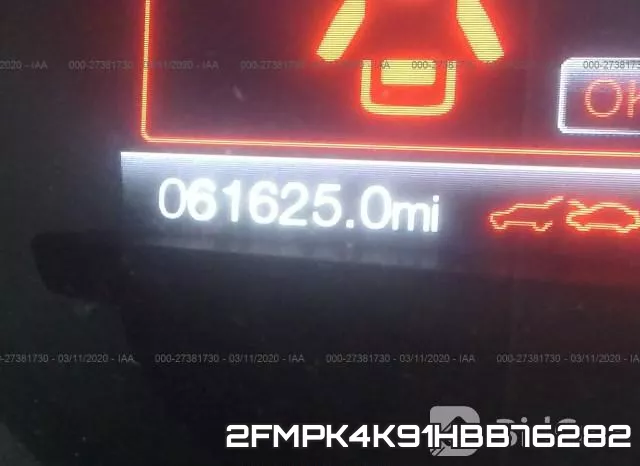 2FMPK4K91HBB76282 фото 7