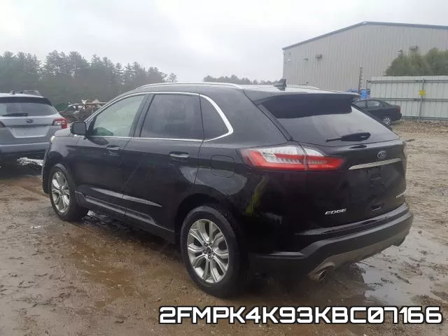 2FMPK4K93KBC07166 фото 3