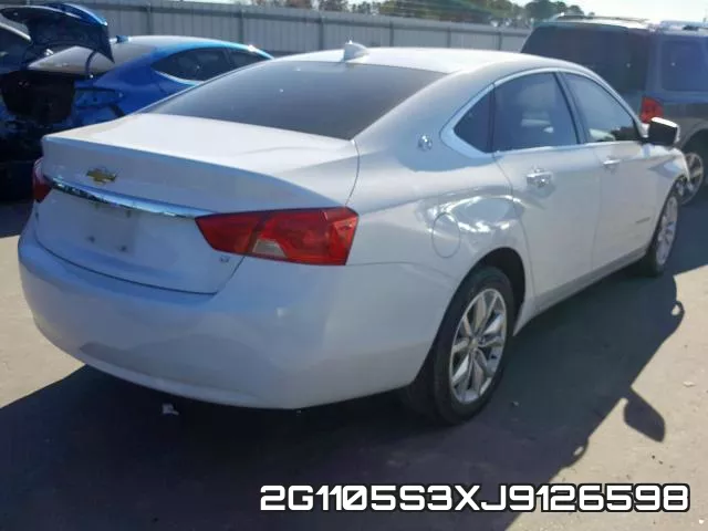 2G1105S3XJ9126598 фото 3