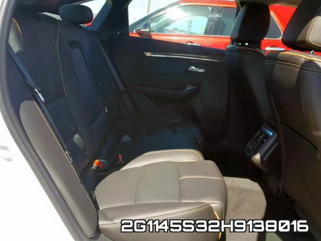 2G1145S32H9138016 фото 5