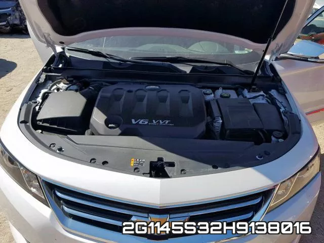 2G1145S32H9138016 фото 6