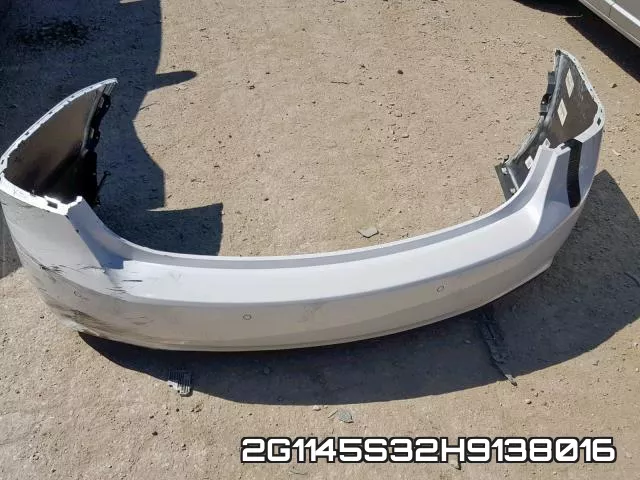 2G1145S32H9138016 фото 8