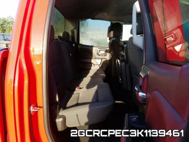 2GCRCPEC3K1139461 фото 7
