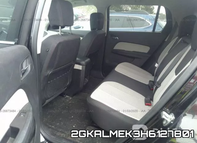 2GKALMEK3H6127801 фото 4