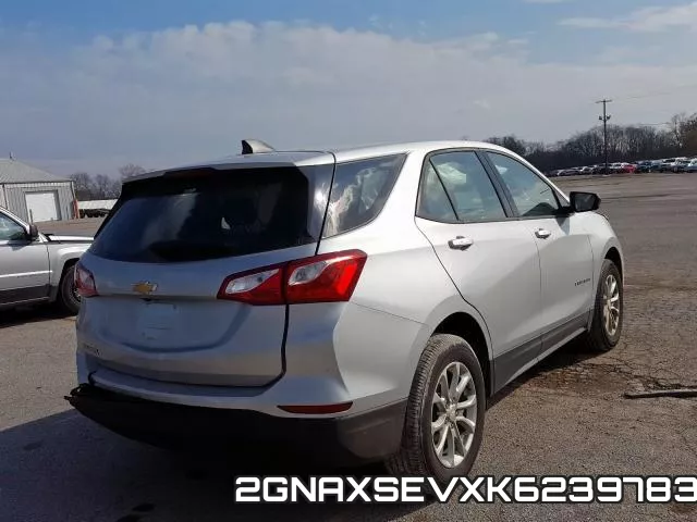 2GNAXSEVXK6239783 фото 4