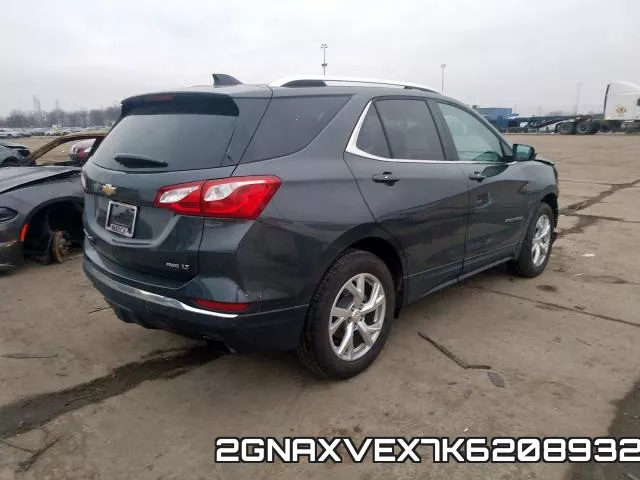 2GNAXVEX7K6208932 фото 3