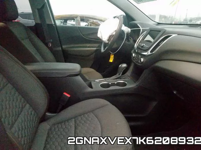 2GNAXVEX7K6208932 фото 4