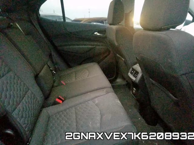 2GNAXVEX7K6208932 фото 5