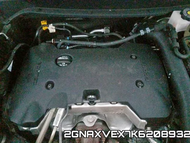 2GNAXVEX7K6208932 фото 6