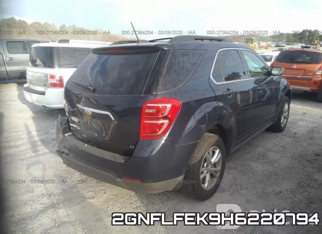 2GNFLFEK9H6220794 фото 3