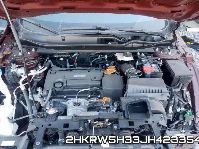 2HKRW5H33JH423354 фото 8