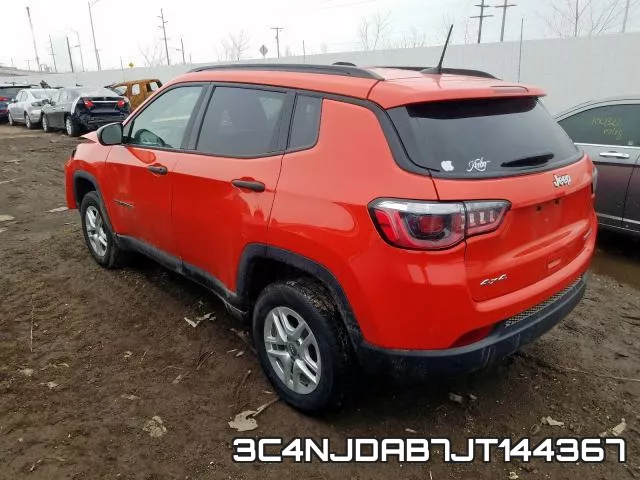 3C4NJDAB7JT144367 фото 4