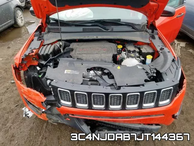 3C4NJDAB7JT144367 фото 6