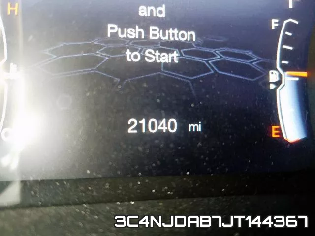 3C4NJDAB7JT144367 фото 7