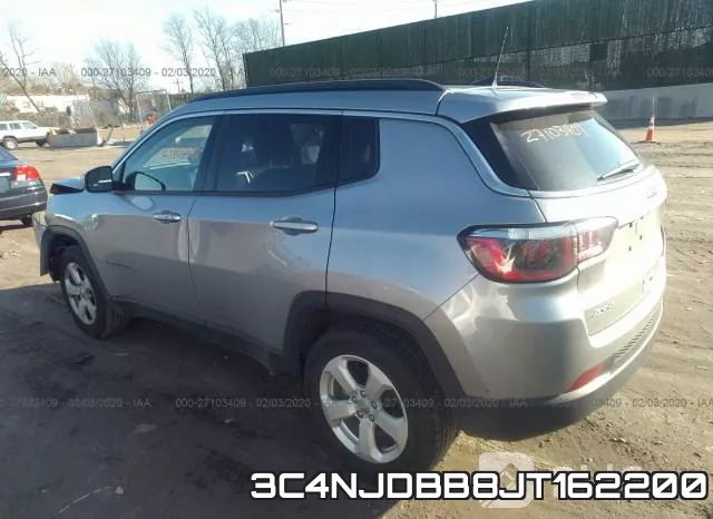 3C4NJDBB8JT162200 фото 2