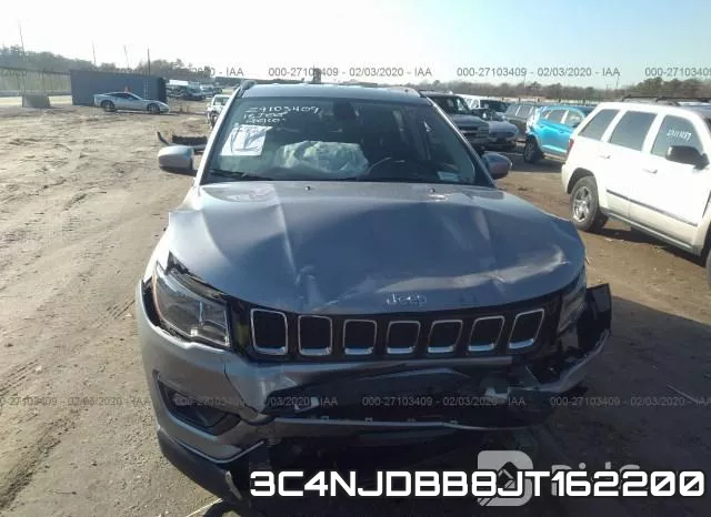 3C4NJDBB8JT162200 фото 3