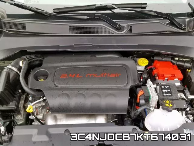 3C4NJDCB7KT674031 фото 6