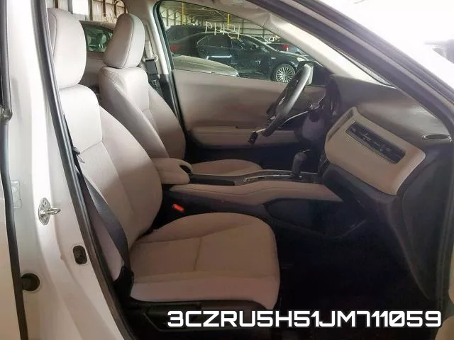 3CZRU5H51JM711059 фото 3