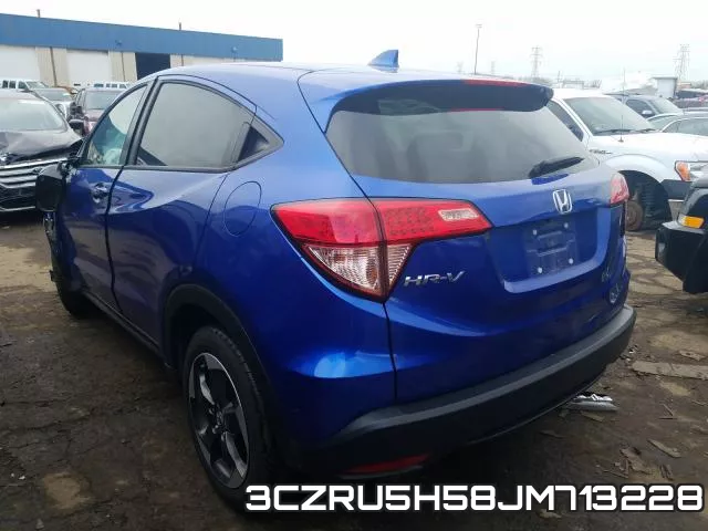 3CZRU5H58JM713228 фото 4
