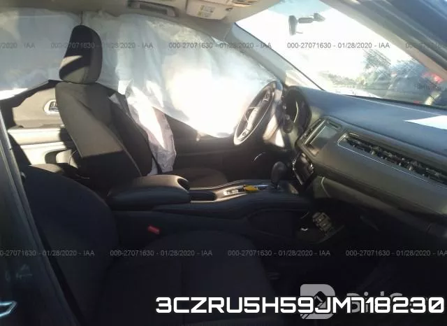 3CZRU5H59JM718230 фото 4