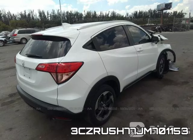 3CZRU5H77JM701153 фото 5