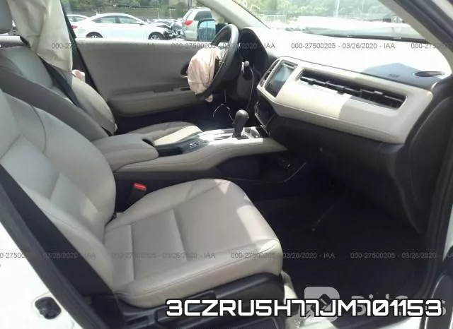 3CZRU5H77JM701153 фото 6
