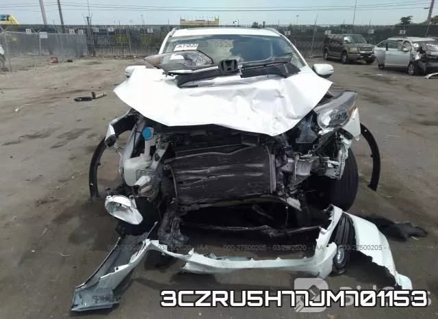 3CZRU5H77JM701153 фото 7