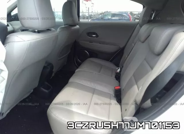3CZRU5H77JM701153 фото 9