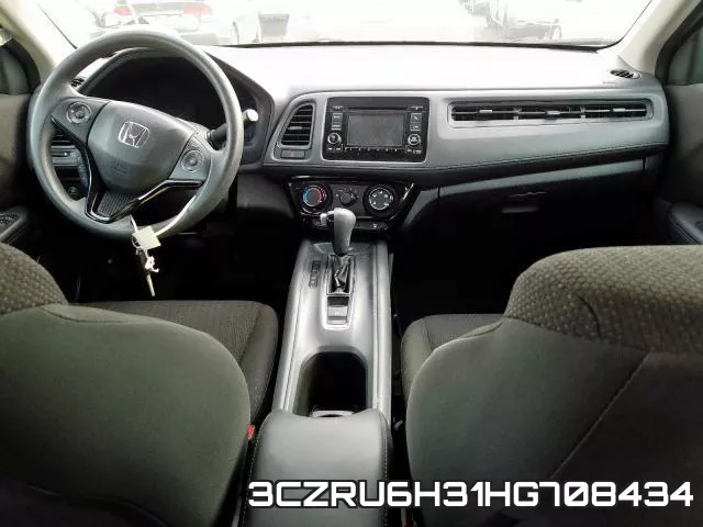 3CZRU6H31HG708434 фото 7