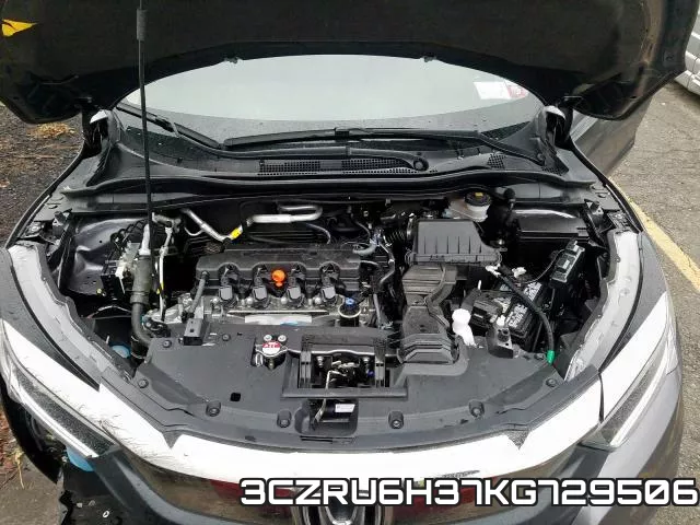 3CZRU6H37KG729506 фото 6