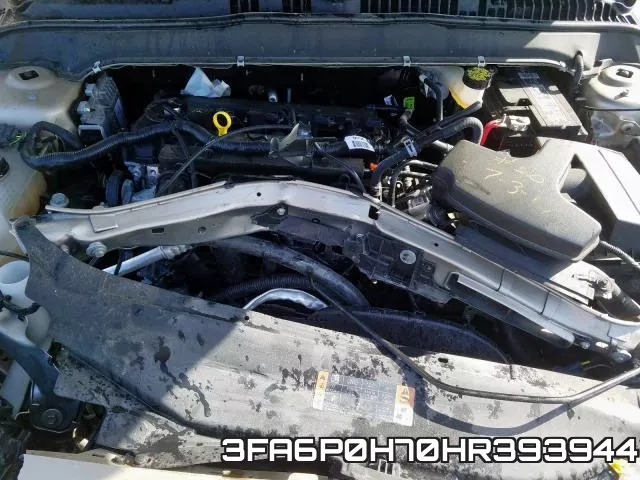 3FA6P0H70HR393944 фото 6