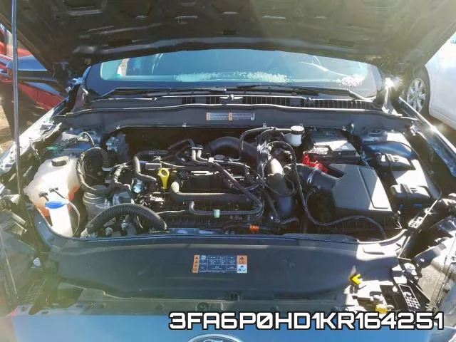 3FA6P0HD1KR164251 фото 6