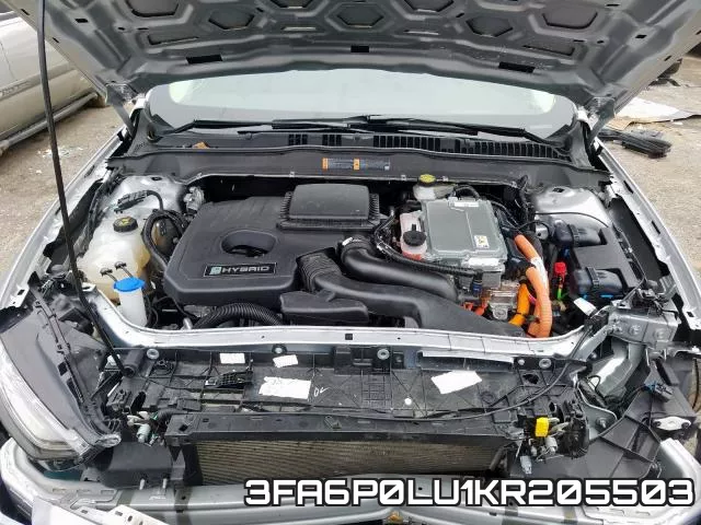 3FA6P0LU1KR205503 фото 6