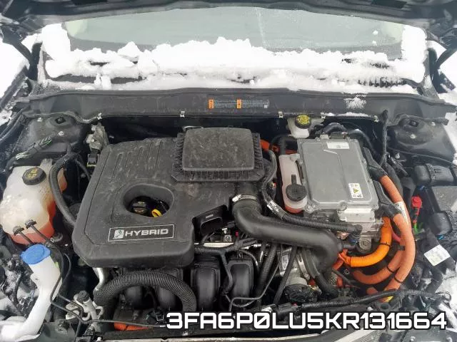 3FA6P0LU5KR131664 фото 5