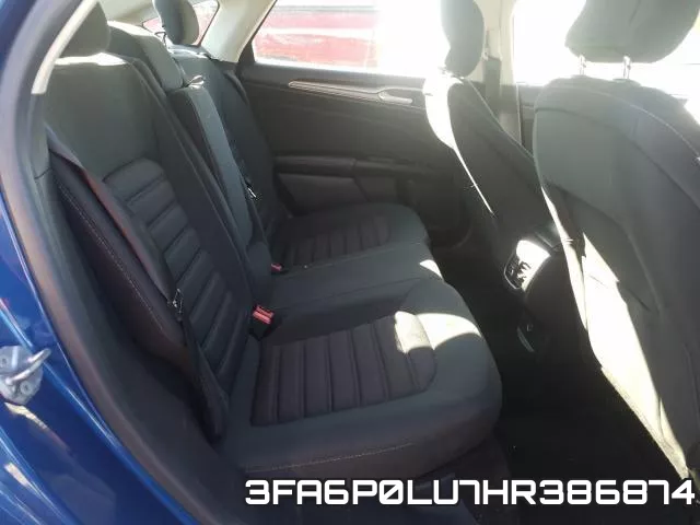 3FA6P0LU7HR386874 фото 4