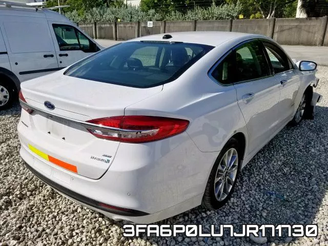 3FA6P0LU7JR171730 фото 3