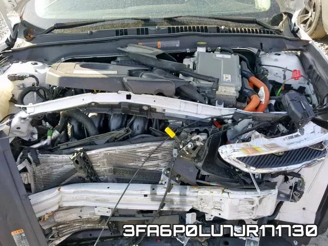 3FA6P0LU7JR171730 фото 5