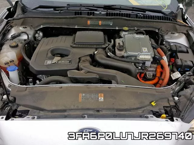 3FA6P0LU7JR269740 фото 6