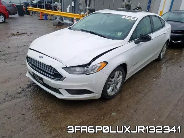 3FA6P0LUXJR132341 фото 3
