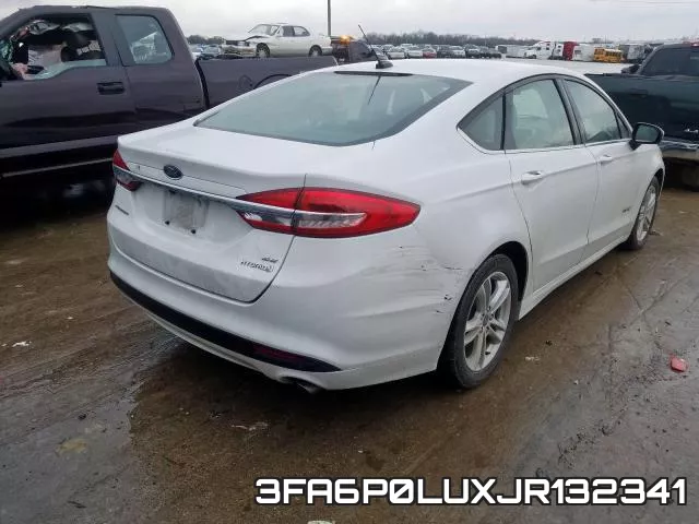 3FA6P0LUXJR132341 фото 4