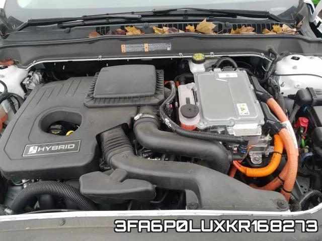 3FA6P0LUXKR168273 фото 5