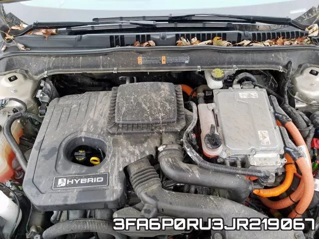 3FA6P0RU3JR219067 фото 6