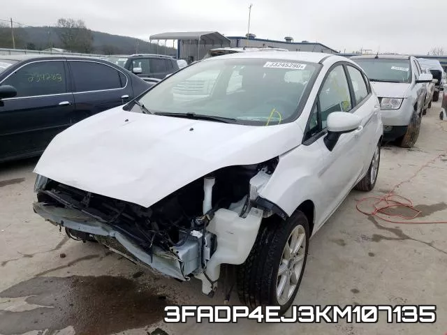 3FADP4EJ3KM107135 фото 3