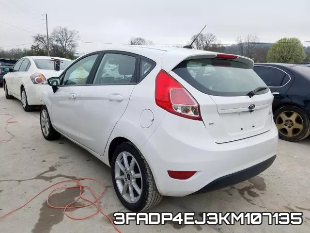 3FADP4EJ3KM107135 фото 4