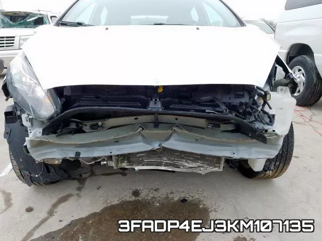 3FADP4EJ3KM107135 фото 6