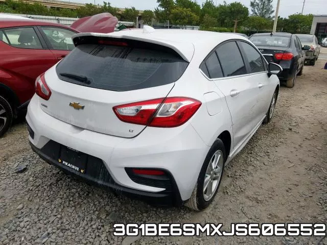 3G1BE6SMXJS606552 фото 4