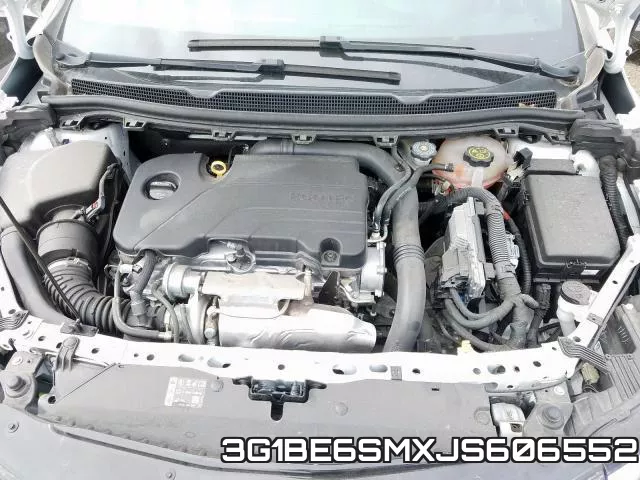 3G1BE6SMXJS606552 фото 5